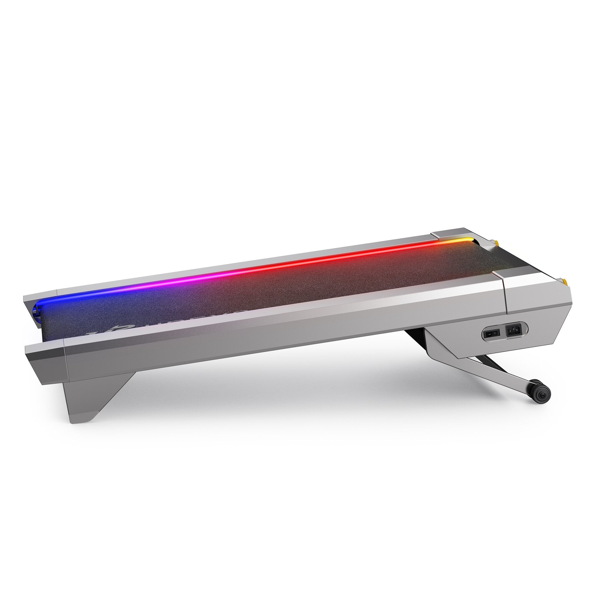 Urevo CyberPad for Office Smart 2 Treadmill 420 × 1000 mm 6.44 km/h
