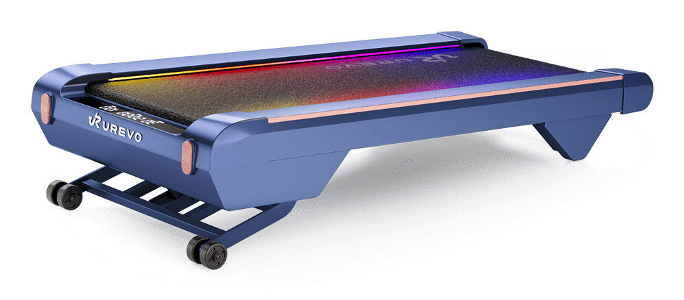 Urevo CyberPad for Home Treadmill 420 × 1100 mm 4 km/h