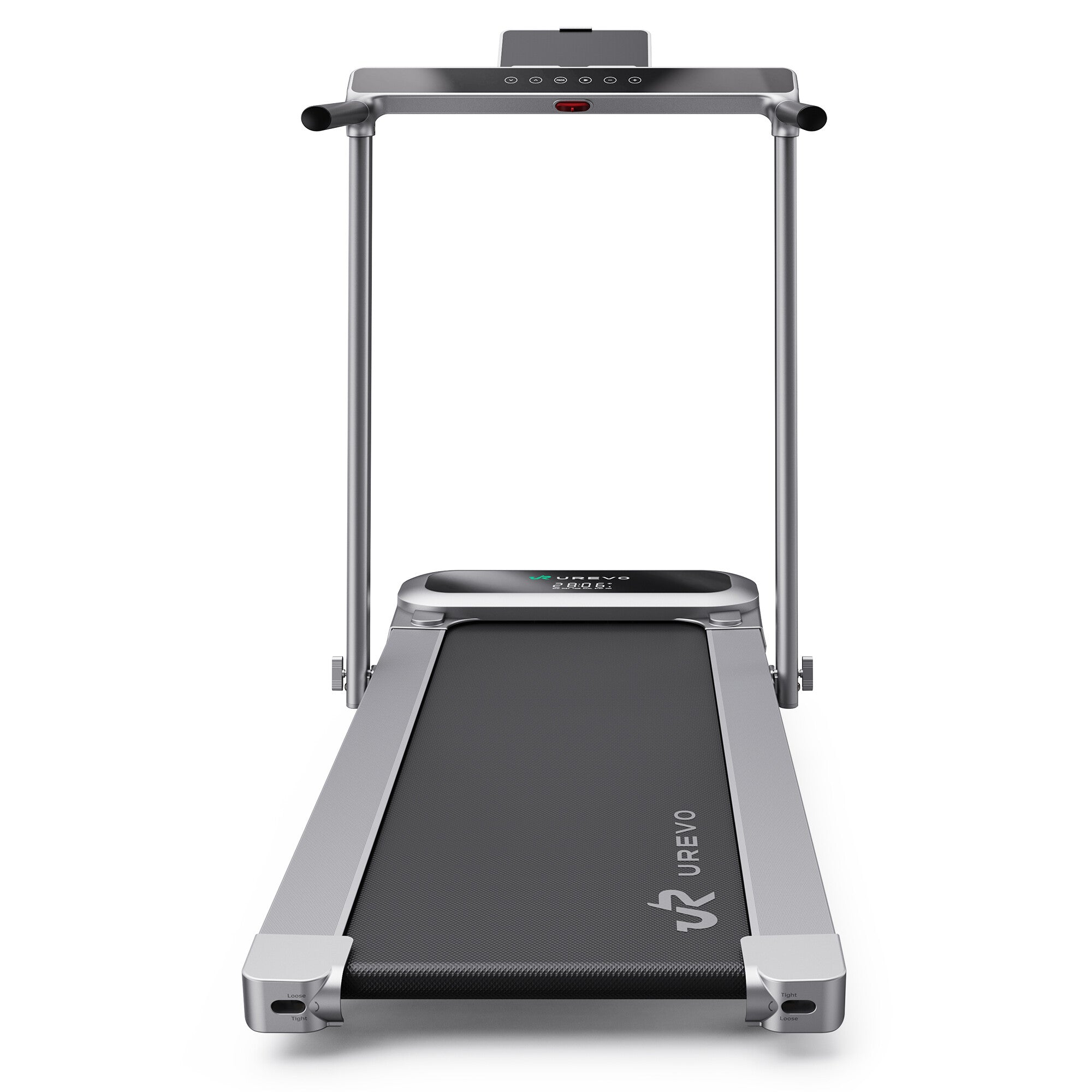 Urevo FoldiMix 5L Pro Smart Treadmill 400 × 1200 mm 13.4 km/h