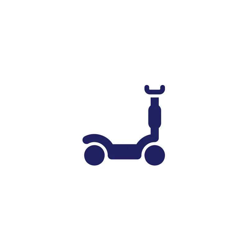 Reservdelar – Elscooter & Elfordon