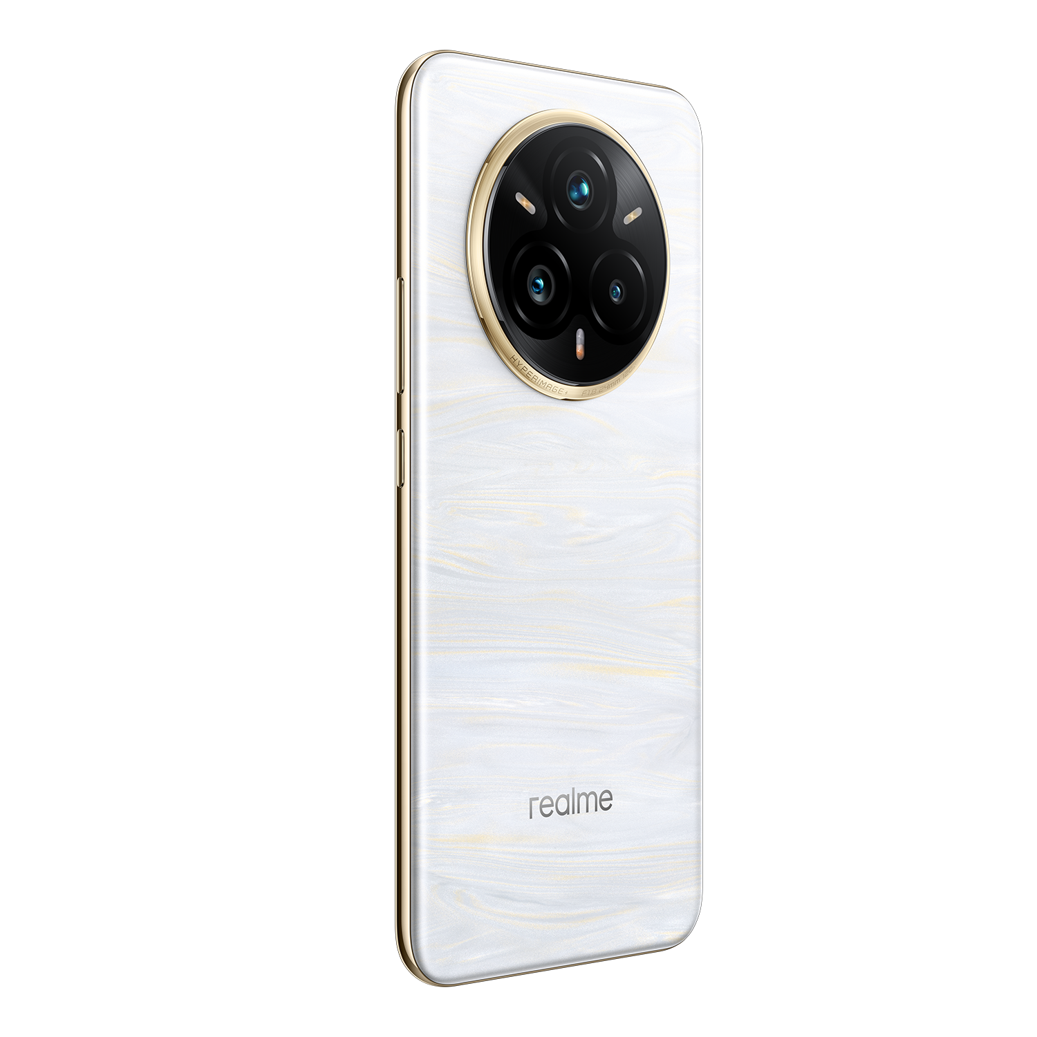 Realme 14 Pro+ 5G