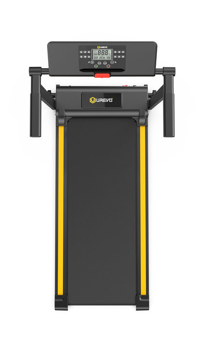 Urevo Foldi Mini löpband 1049 x 399 mm 10 km/t- Class A