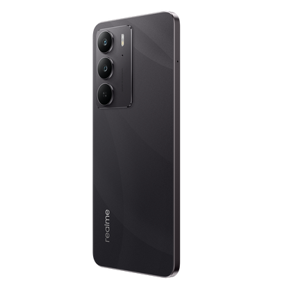 Realme C75