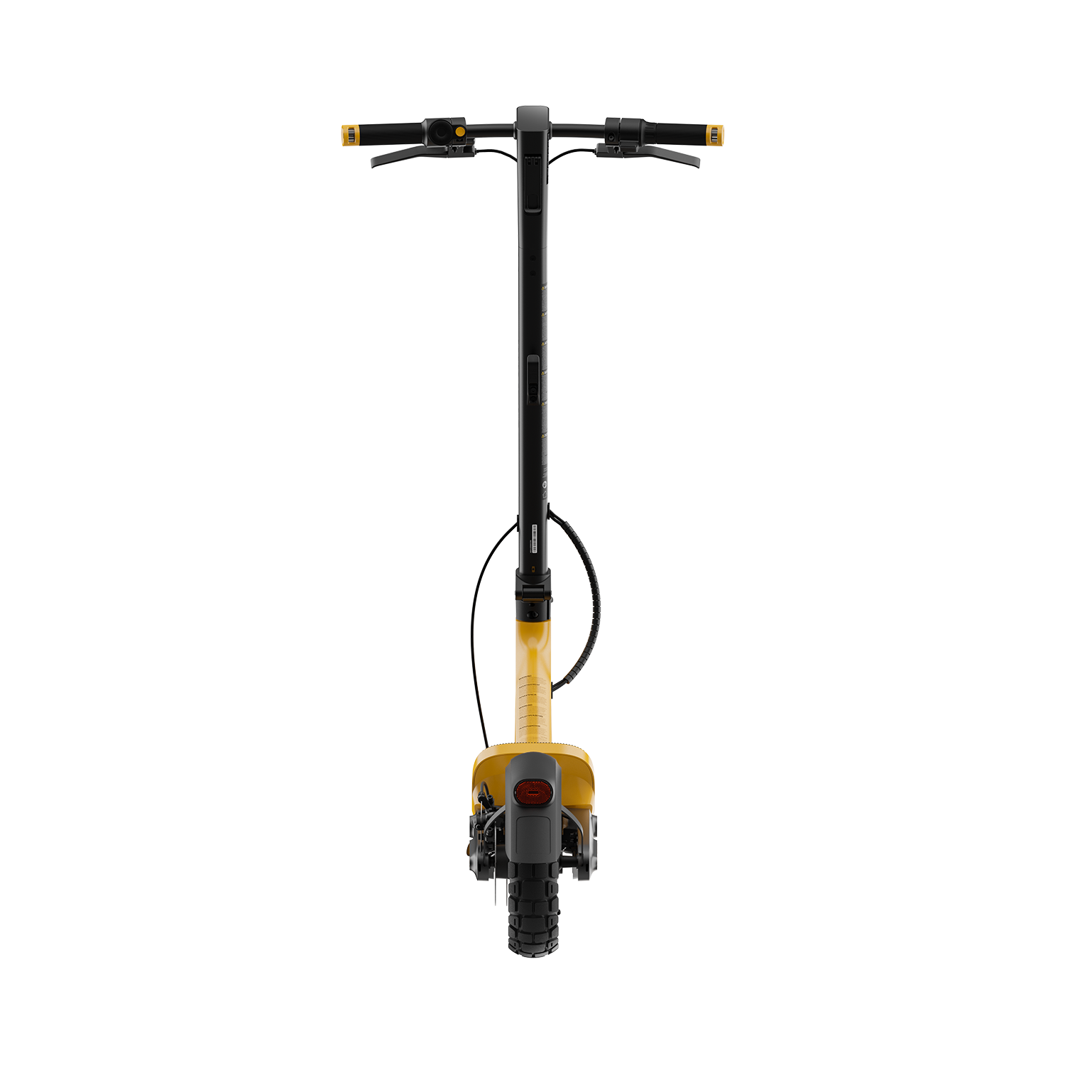 Xiaomi Electric Scooter 6 Ultra DE AX 25km/h