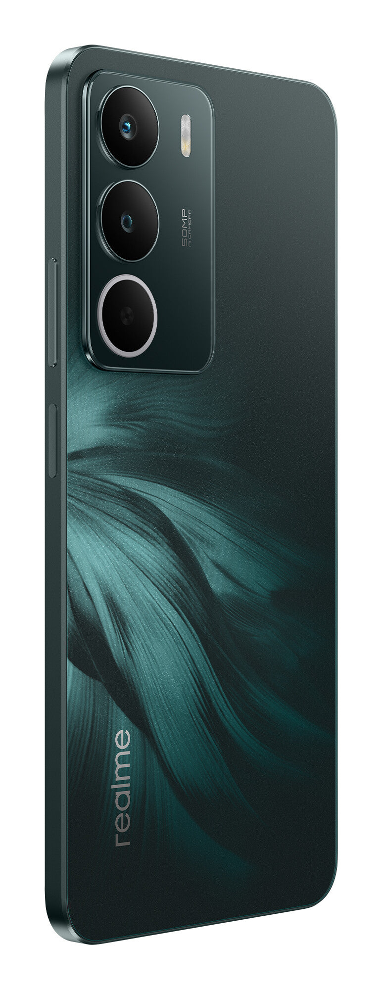 realme C71 16,9 cm (6.67") 6 GB 128 GB 6000 mAh Grön