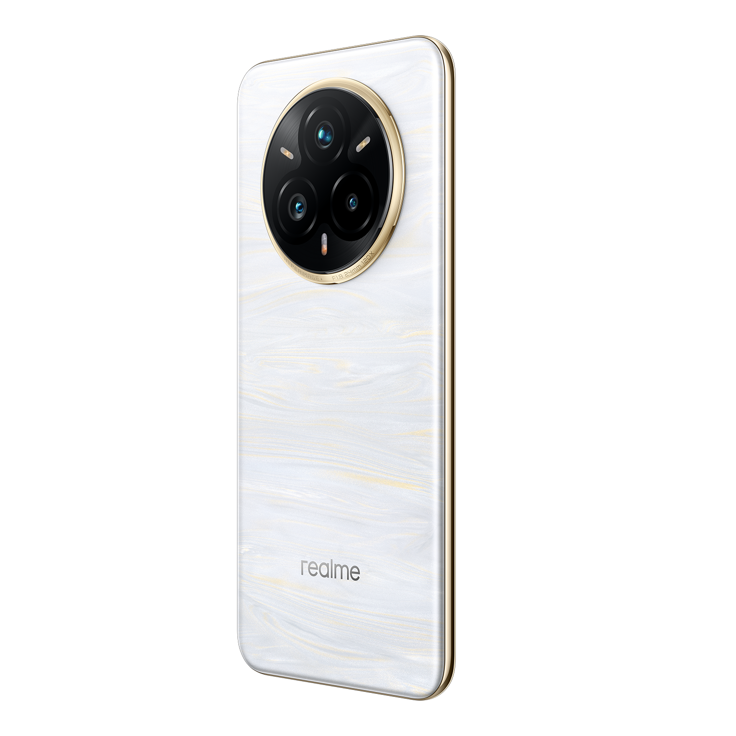 Realme 14 Pro+ 5G