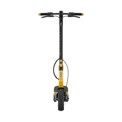Xiaomi Electric Scooter 6 Ultra DE AX 25km/h