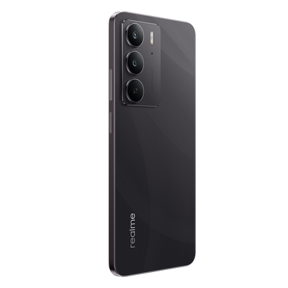Realme C75