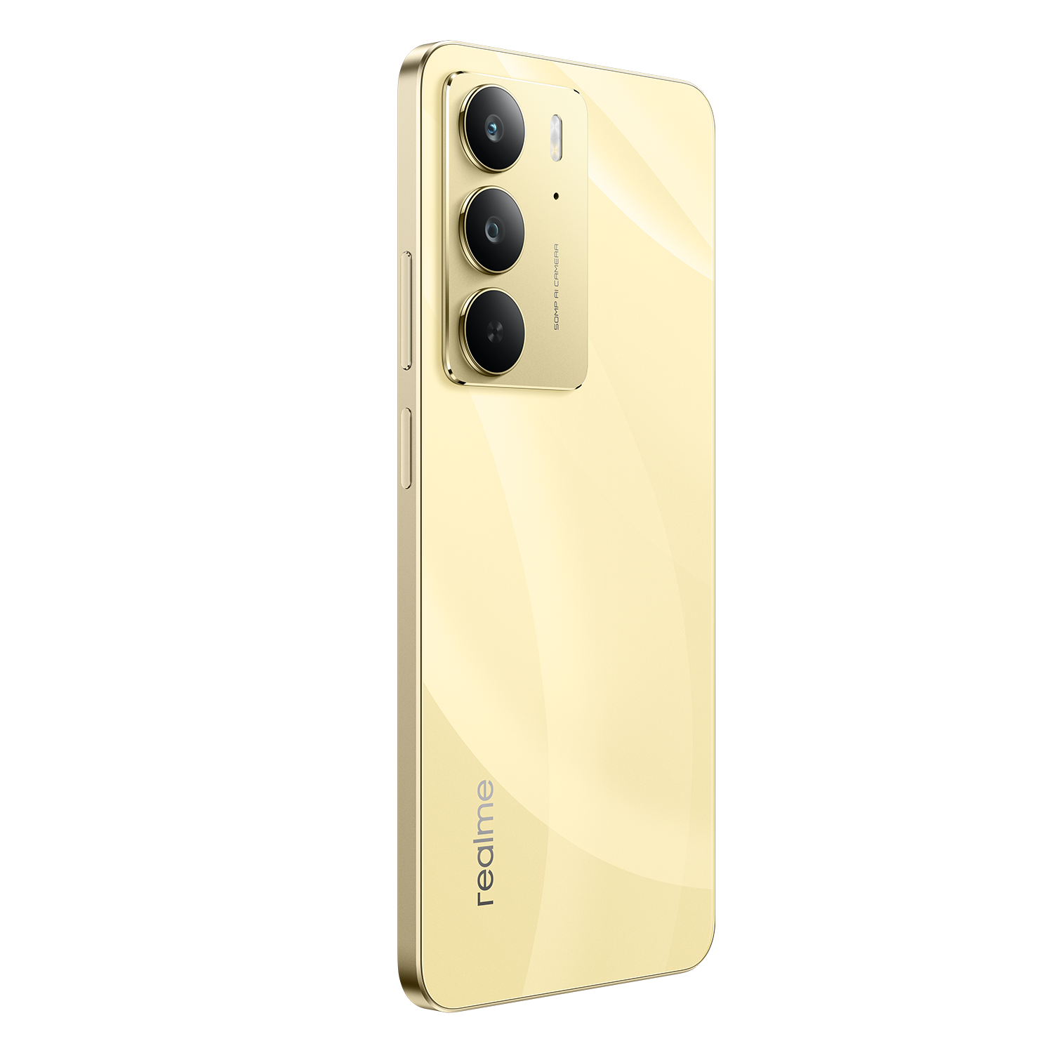 Realme C75