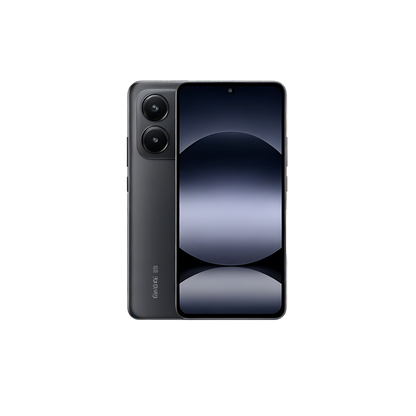 REDMI Note 14 5G Midnight Black 8GB+256GB Demo
