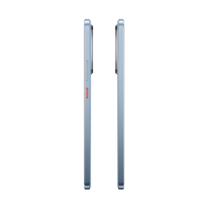 Realme GT 7