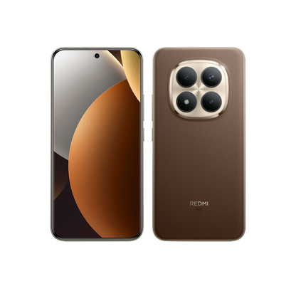 REDMI Note 15 Pro+ 5G Mocha Brown 8GB+256GB Demo