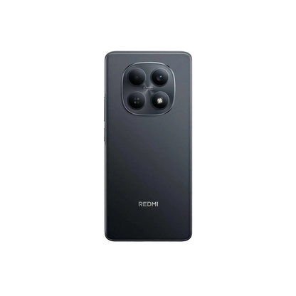 REDMI Note 15 5G Black 6GB+128GB Demo