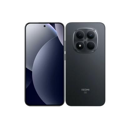 REDMI Note 15 Pro 5G Black 8GB+256GB Demo