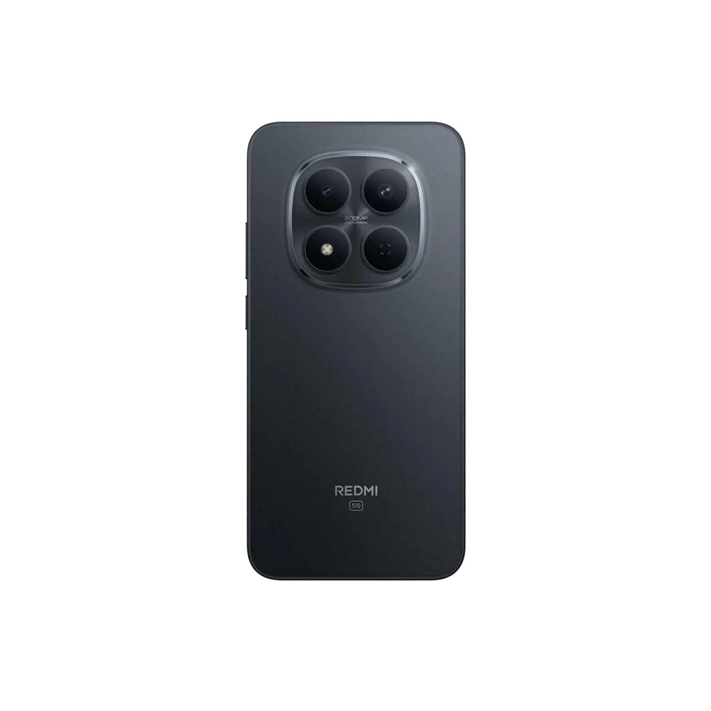 REDMI Note 15 Pro 5G Black 8GB+256GB Demo