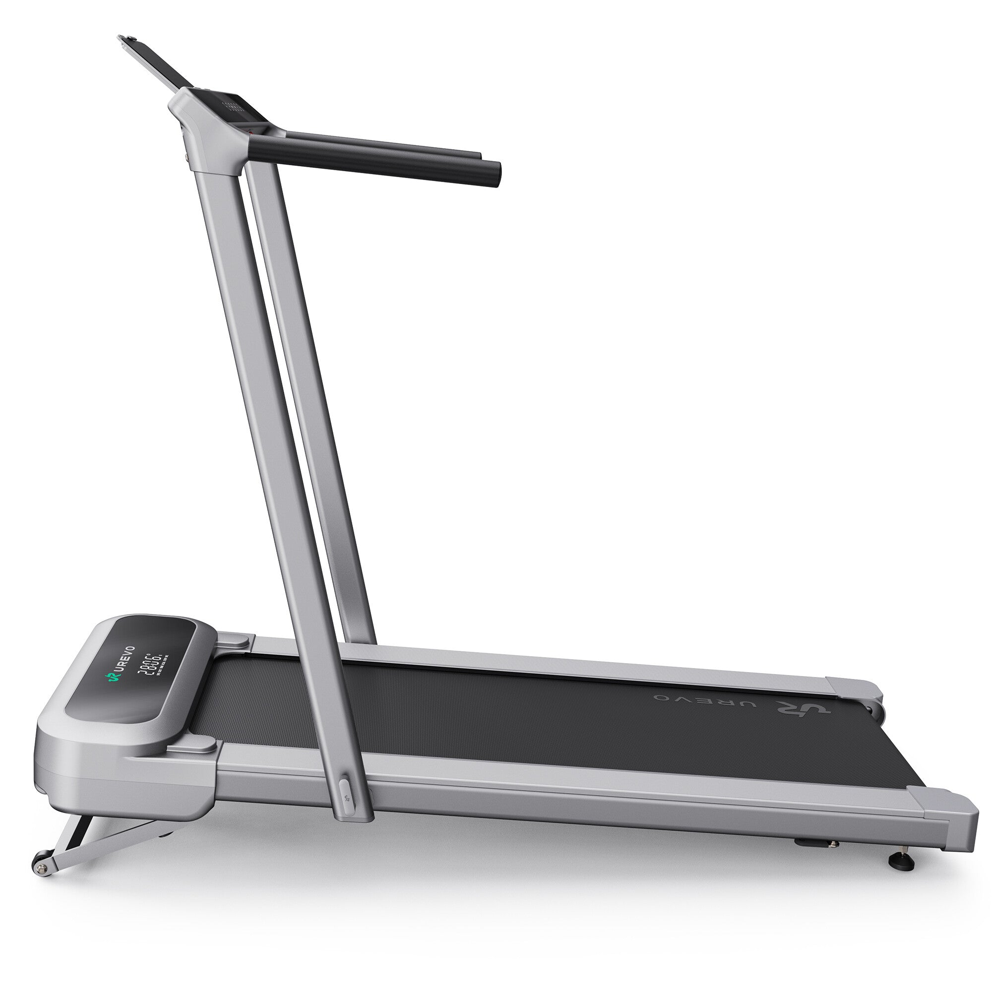 Urevo FoldiMix 5L Pro Smart Treadmill 400 × 1200 mm 13.4 km/h  