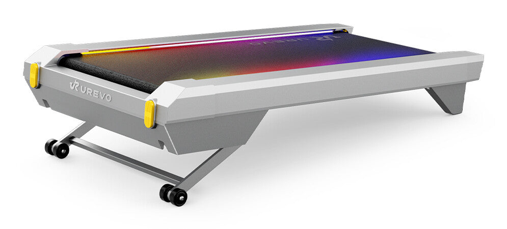 Urevo CyberPad for Office Smart 2 Treadmill 420 × 1000 mm 6.44 km/h  