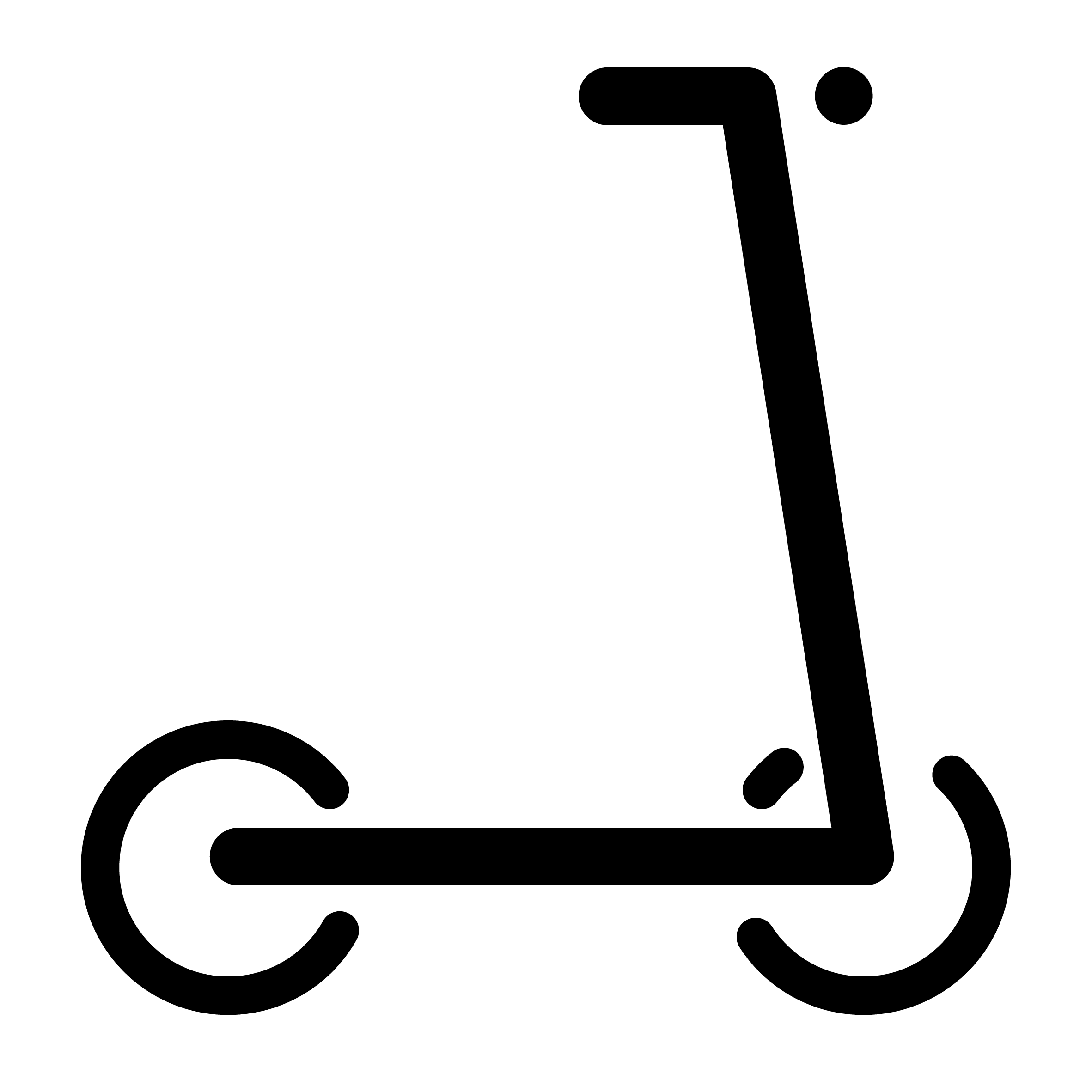 Elscooter