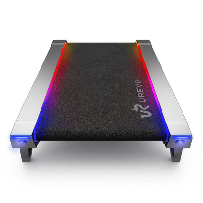 Urevo CyberPad for Office Smart 2 Treadmill 420 × 1000 mm 6.44 km/h  