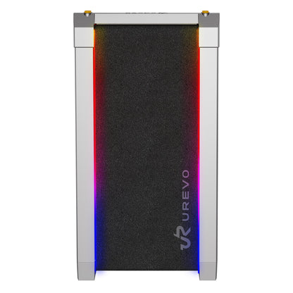 Urevo CyberPad for Office Smart 2 Treadmill 420 × 1000 mm 6.44 km/h  