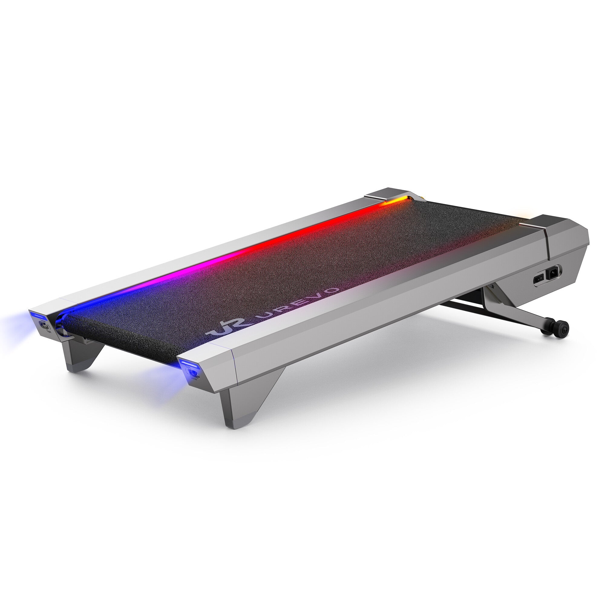 Urevo CyberPad for Office Smart 2 Treadmill 420 × 1000 mm 6.44 km/h  