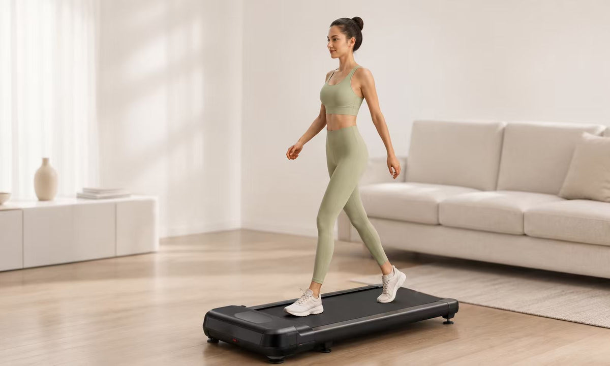 Home Fitness