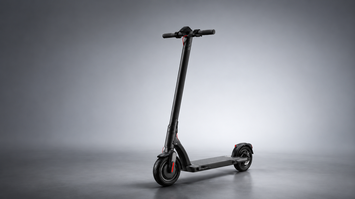 Urban Mobility