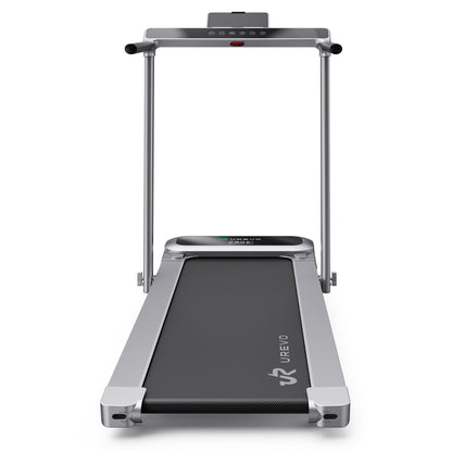 Urevo FoldiMix 5L Pro Smart Treadmill 400 × 1200 mm 13.4 km/h  