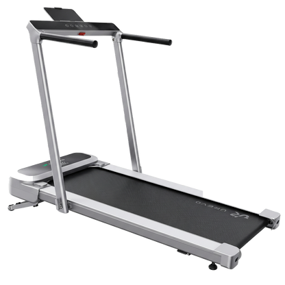 Urevo FoldiMix 5L Pro Smart Treadmill 400 × 1200 mm 13.4 km/h  